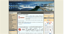 Desktop Screenshot of eiusos.com